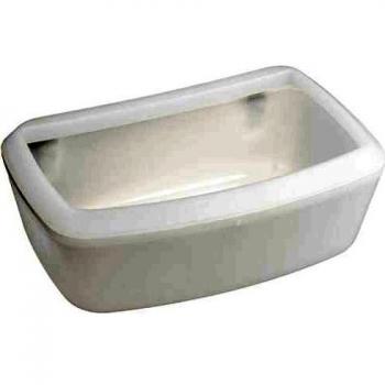 Ferplast COMEDERO DE PLASTICO para TRANSPORTIN 16X11X5,8CM