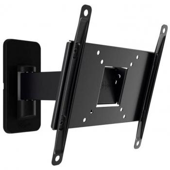Vogel's MA2030-C1 Soporte de Pared Inclinable para TV de 19 a 43 VESA 200 Max 15kg Negro