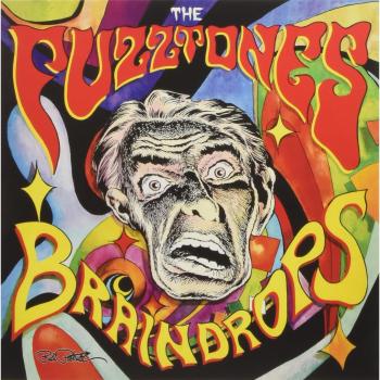 Braindrops Vinyl Record + 7-Inch Single