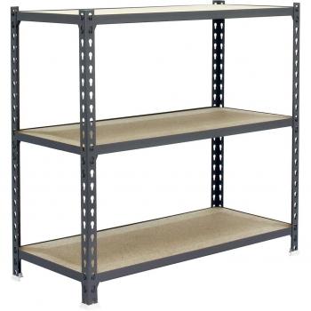 Estantería metálica SimonRack Superplus 3 Baldas