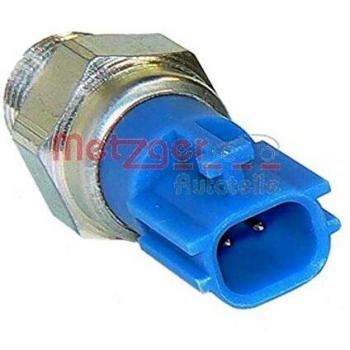 Interruptor de luz de reversa METZGER 0912059