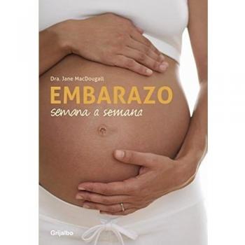 Embarazo semana a semana