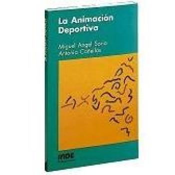 La Animación Deportiva: 006