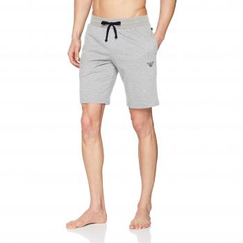 Emporio Armani Underwear 9p571 Bañador, Gris