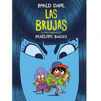 Las brujas