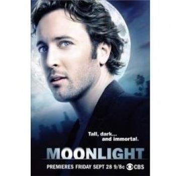 Moonlight 1 temporada dvd