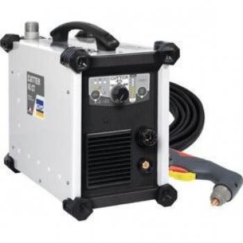 Cortador de plasma GYS 013629 Cutter 45CT con antorcha