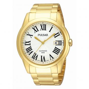 Reloj de Pulsera para Hombre Pulsar PS9178X1 con Correa de Acero Inoxidable