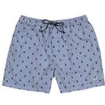 NORTH SAILS Bañador en Tejido Reciclado