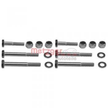 Metzger 55002048 Mounting Kit, control lever