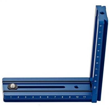 Novoflex QPLVertical Plate