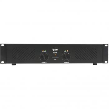 Etapa de Potencia QTX 172.054UK Q600