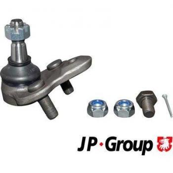 Rótula de suspensión JP GROUP 4840300300 - Control arm ball joint, compatible con vehículos, fabricada en material duradero, diseño preciso para un ajuste óptimo, mejora la estabilidad y el manejo del vehículo