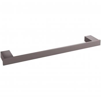 Toallero Barra 46 cm Oslo Metal Gris