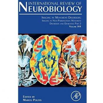 Imaging in Movement Disorders: Imaging in Movement Disorder Dementias and Rapid Eye Movement Sleep Behavior Disorder: Volume 144