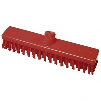 Maya Professional Tools 15001-12 Cepillo Buque, 280 x 50 mm, Marrón