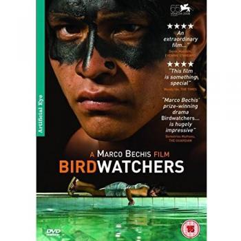 Birdwatchers [DVD] [Reino Unido]