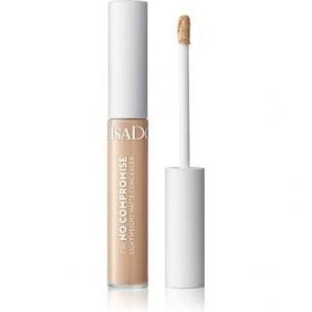 No Compromise Lightweight Matte Concealer Corrector Cubre Imperfecciones Cremoso Tono 3nw 10 Ml