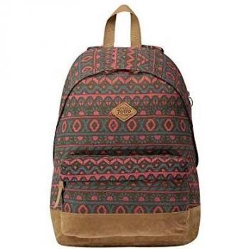 Mochila Juvenil Estampado anazaly - Yerem
