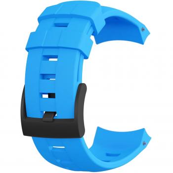 Suunto Ambit3 Vertical Silic. Strap - Correa reloj, color azul