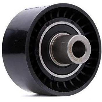 Polea Inversora/Guía RIDEX 312D0078 para FIAT, PEUGEOT y CITROËN, Correa Poli V