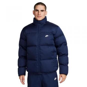 Nike Sportswear Club Chaqueta Acolchada para Hombre - Negro - Talla M