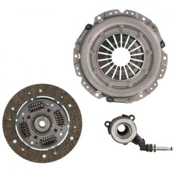 Kit de embrague NEXUS F1X208NX con plato de embrague, se requiere herramienta