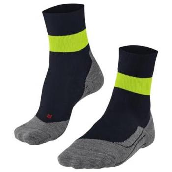 Falke RU Compression Stabilizing Socks for Men - Blue