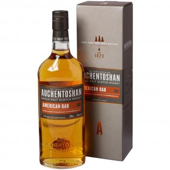 Auchentoshan American Oak