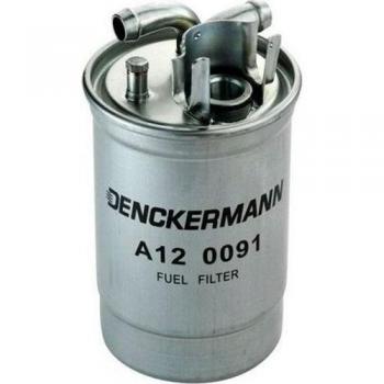 Denckermann A120091 Filtro combustible