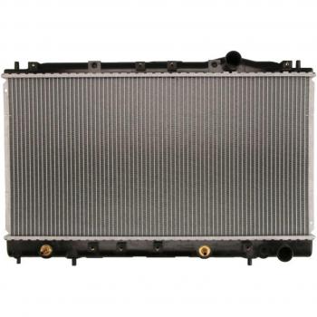 Radiador NISSENS 62865 para refrigeración del motor, compatible con vehículos de diversas marcas, fabricado con materiales de alta calidad, diseñado para un óptimo rendimiento térmico y resistencia a la corrosión