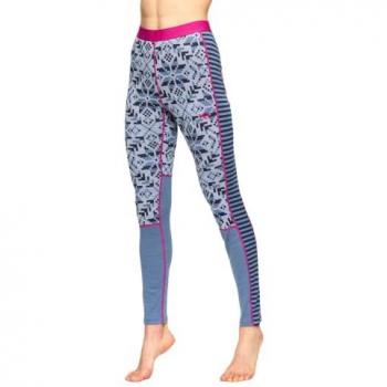 Kari Traa Else Women's Pants - Blue XS