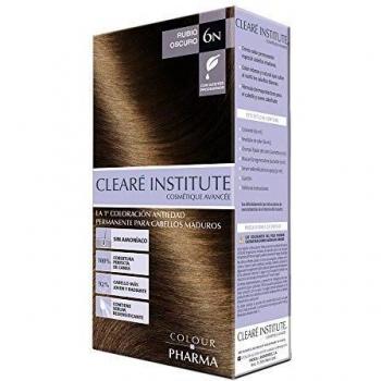 Colour Clinuance Anti-Aging Dark Blonde Hair Color 6N