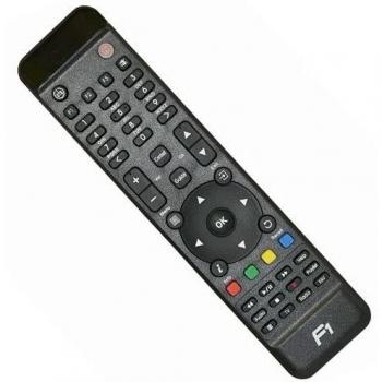 Formuler Mando a Distancia F1/F3.