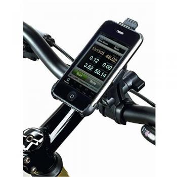 Dunlop DL ACC 80000 D65BK Apple iPhone 3 del manillar