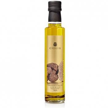 La Chinata, Aceite de oliva