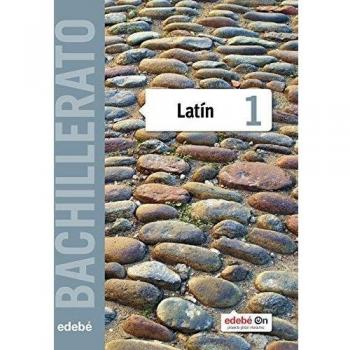 Latín 1 - 9788468320694