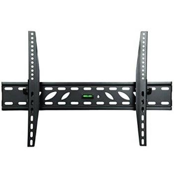 Soporte de Pared para TV LCD Neigable AX Strong Prima 30-70 VESA 600x400, Carga 50kg, Color Negro
