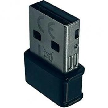 Approx Routers - Inalámbricos - Modems Marca Modelo USB Wireless 1200 Mbps. Nano