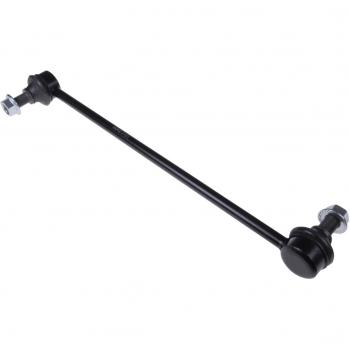 Blue Print ADH28557 Stabiliser Link with lock nuts, pack of one