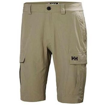 Pantalón corto Helly Hansen QD Cargo 11'' Fallen Rock