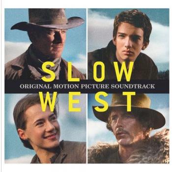 Slow West - Original Motion Picture Soundtrack (Vinyl Edition)