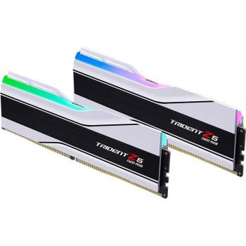 Memoria RAM GSKILL Trident Z Neo F5-6000J3036F16GX2-TZ5NRW DDR5 32 GB cl32