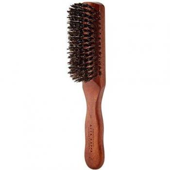 Cepillo de Estilo de Madera Acca Kappa 507 con Cerdas de Nylon - 1 Pieza