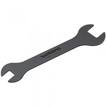 Shimano 20W04000 - Llave Buje 28X18 Mm Xt Tl-Hs23
