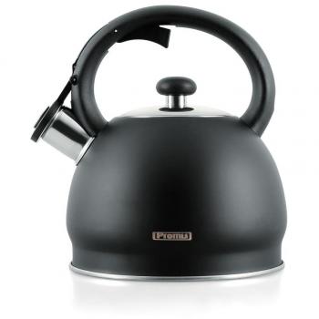 Hervidor Promis TMC11G Gris Acero 2 L