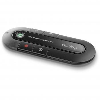 Cellularline SUPERTOOTH BUDDY - Kit de coche