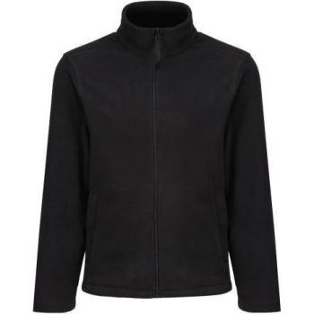 Regatta - Chaqueta de microforro polar con cremallera completa para hombre