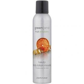 Loción Corporal Greenland Uvas 200 ml