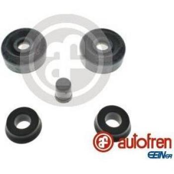 Kit de reparación para cilindro de freno de rueda AUTOFREN SEINSA D3309